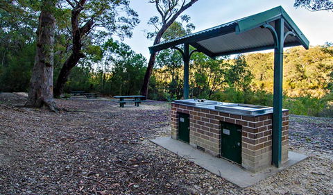 Werri Berri Picnic Area - Accommodation Broome 0