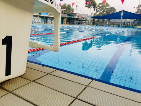 Werribee Outdoor Pool - Accommodation Broome 0