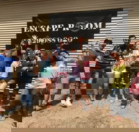 Wine Escape Room - Accommodation Broome