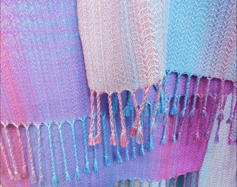 Woodbridge Hill Handweaving Studio - Accommodation Broome 1