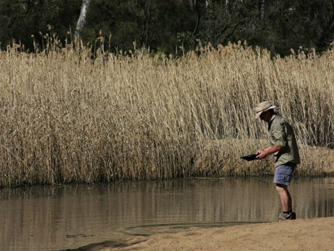 Wooldridge Recreation And Fossicking Reserve - Accommodation Broome 2