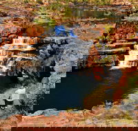 Wunaamin Miliwundi Range National Park - Accommodation Broome