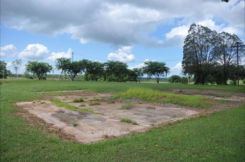 WWII RAAF Operations Room, Berrimah - Accommodation Broome 1