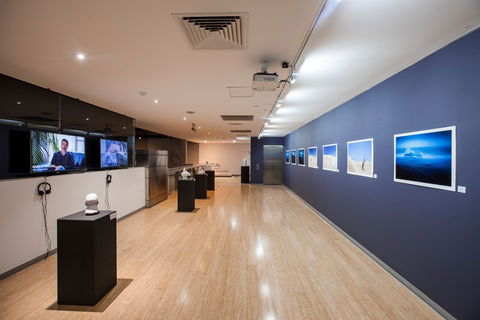 Wyndham Art Gallery - Accommodation Broome 0