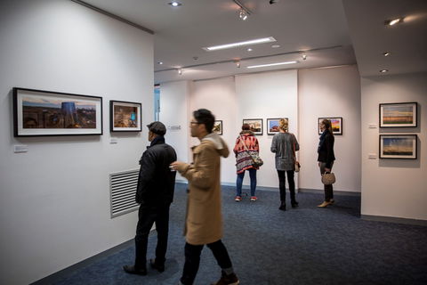 Wyndham Art Gallery - Accommodation Broome 1