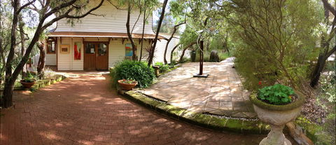 Yallingup Galleries - Accommodation Broome 0