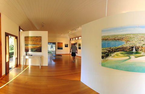 Yallingup Galleries - Accommodation Broome 1
