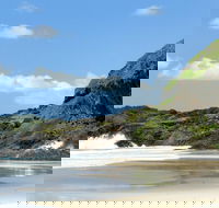 Yarriabini National Park - Accommodation Broome