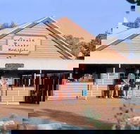 Yulara - Accommodation Broome