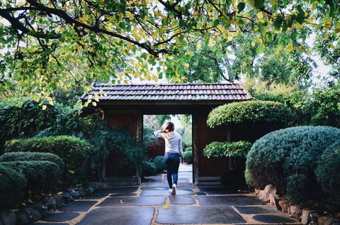 Adelaide Himeji Garden - Accommodation Broome 0