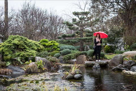 Adelaide Himeji Garden - Accommodation Broome 2