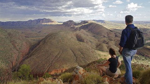 Alice Springs And Surrounds - Accommodation Broome 0