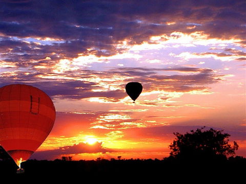 Alice Springs And Surrounds - Accommodation Broome 2
