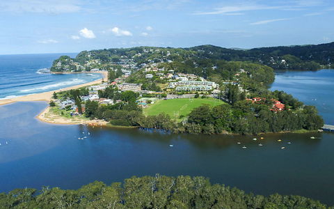Aquafun Avoca Lake - Accommodation Broome 0