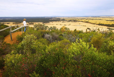 Archer Drive Scenic Drive And Lookout - Accommodation Broome 0