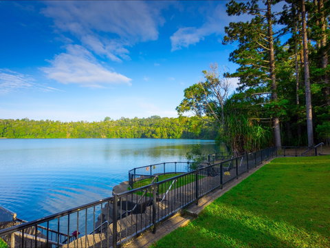 Atherton Tablelands - Accommodation Broome 1