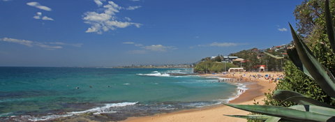 Austinmer Beach - Accommodation Broome 0