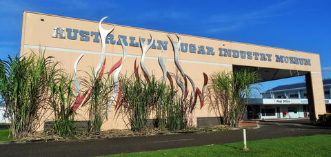 Australian Sugar Heritage Centre - Accommodation Broome 1
