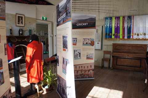Avoca Museum And Information Centre - Accommodation Broome 0