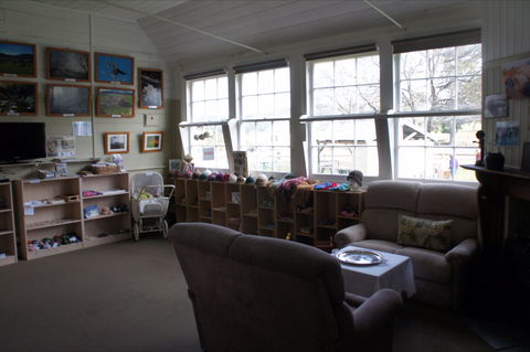 Avoca Museum And Information Centre - Accommodation Broome 2