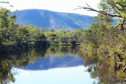 Avon Park - Accommodation Broome 1