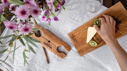 Barossa Made Wares & Food Pantry - Accommodation Broome 2
