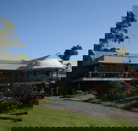 Bardwell Valley Golf Club Ltd - Accommodation Broome