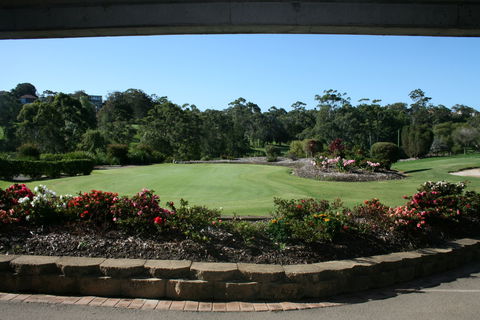 Bardwell Valley Golf Club Ltd - Accommodation Broome 1