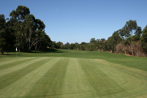 Bardwell Valley Golf Club Ltd - Accommodation Broome 2