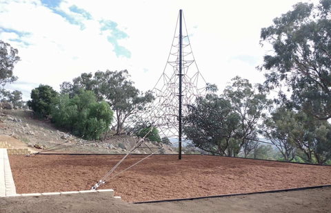 Bellevue Hill Reserve - Accommodation Broome 2