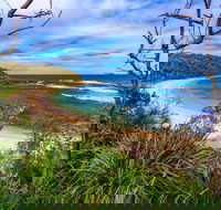 Bendalong Inyadda Beach - Accommodation Broome