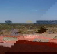 Bill Allen Lookout - Accommodation Broome