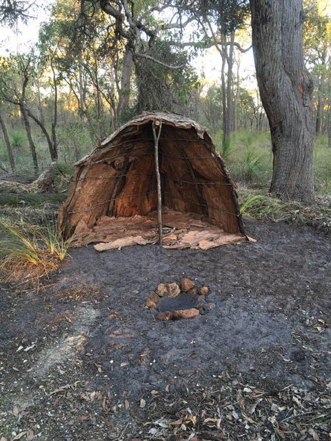 Bindjareb Cultural Park - Accommodation Broome 0