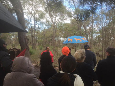 Bindjareb Cultural Park - Accommodation Broome 2