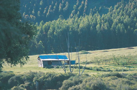 Blackwood River Valley Food And Beverage Trail - Accommodation Broome 1