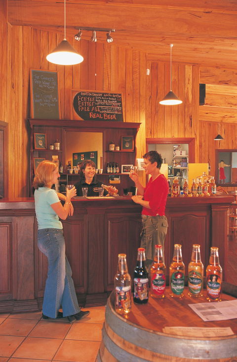 Blackwood River Valley Food And Beverage Trail - Accommodation Broome 2