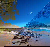 Boat Harbour Beach - Accommodation Broome