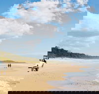 Bongil Bongil National Park - Accommodation Broome