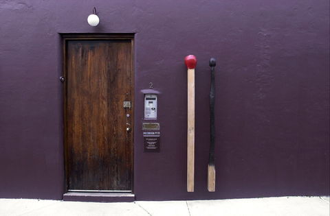 Brett Whiteley Studio - Accommodation Broome 0