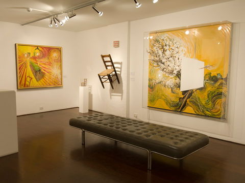 Brett Whiteley Studio - Accommodation Broome 2