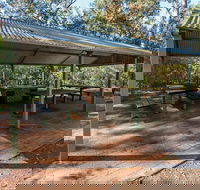Brimbin picnic area - Accommodation Broome