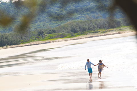 Brooms Head - Accommodation Broome 2