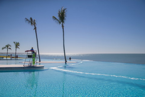 Capricorn Coast And Great Keppel Island Drive Itinerary - Accommodation Broome 1