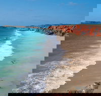 Cape Leveque - Accommodation Broome