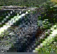 Carrington Falls - Accommodation Broome