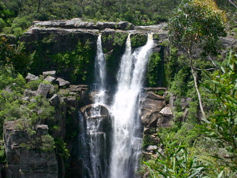 Carrington Falls - Accommodation Broome 0
