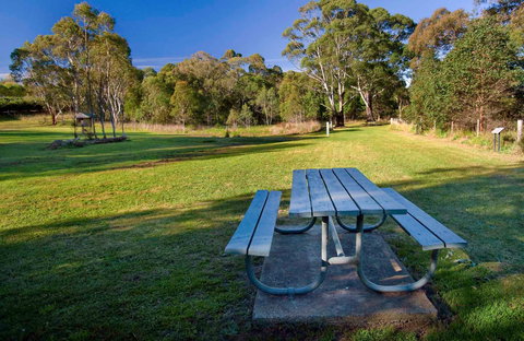 Cecil Hoskins Picnic Area - Accommodation Broome 0