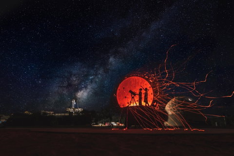 Charleville Cosmos Centre - Accommodation Broome 0