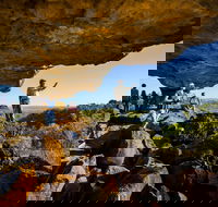 Chillagoe - Accommodation Broome
