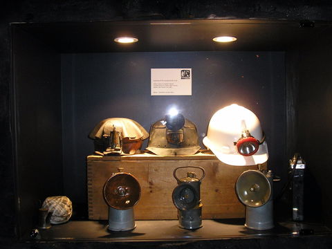 Collinsville Coalface Experience - Accommodation Broome 0